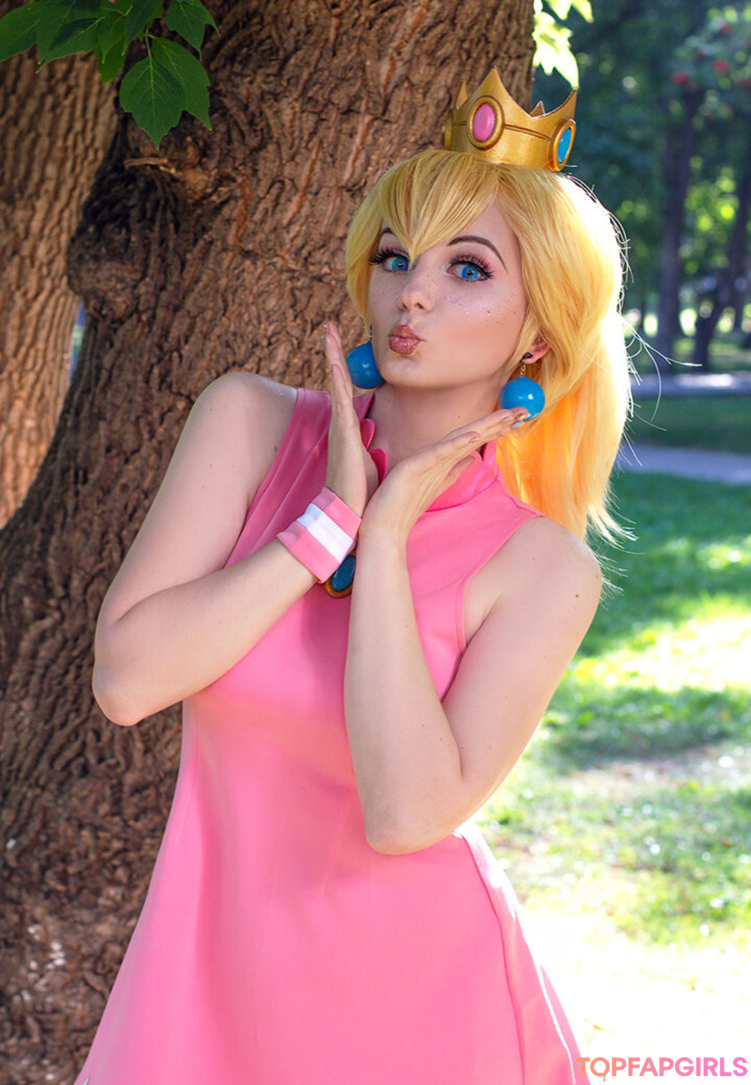 Foto desnuda filtrada de OnlyFans de Agflower Cosplay #292 Foto desnuda filtrada de OnlyFans de Agflower Cosplay #292