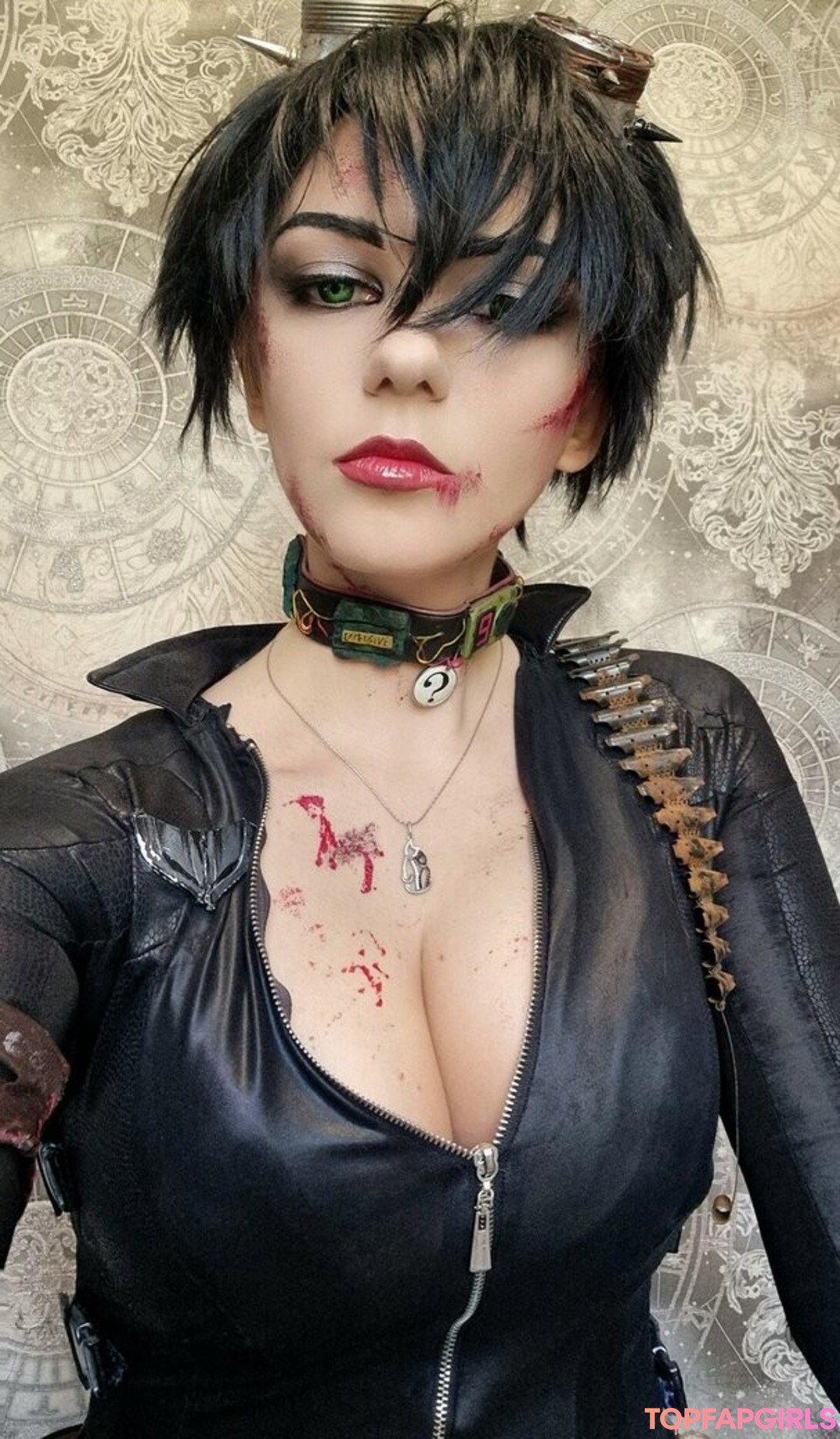 Foto desnuda filtrada de OnlyFans de Agflower Cosplay #444 Foto desnuda filtrada de OnlyFans de Agflower Cosplay #444