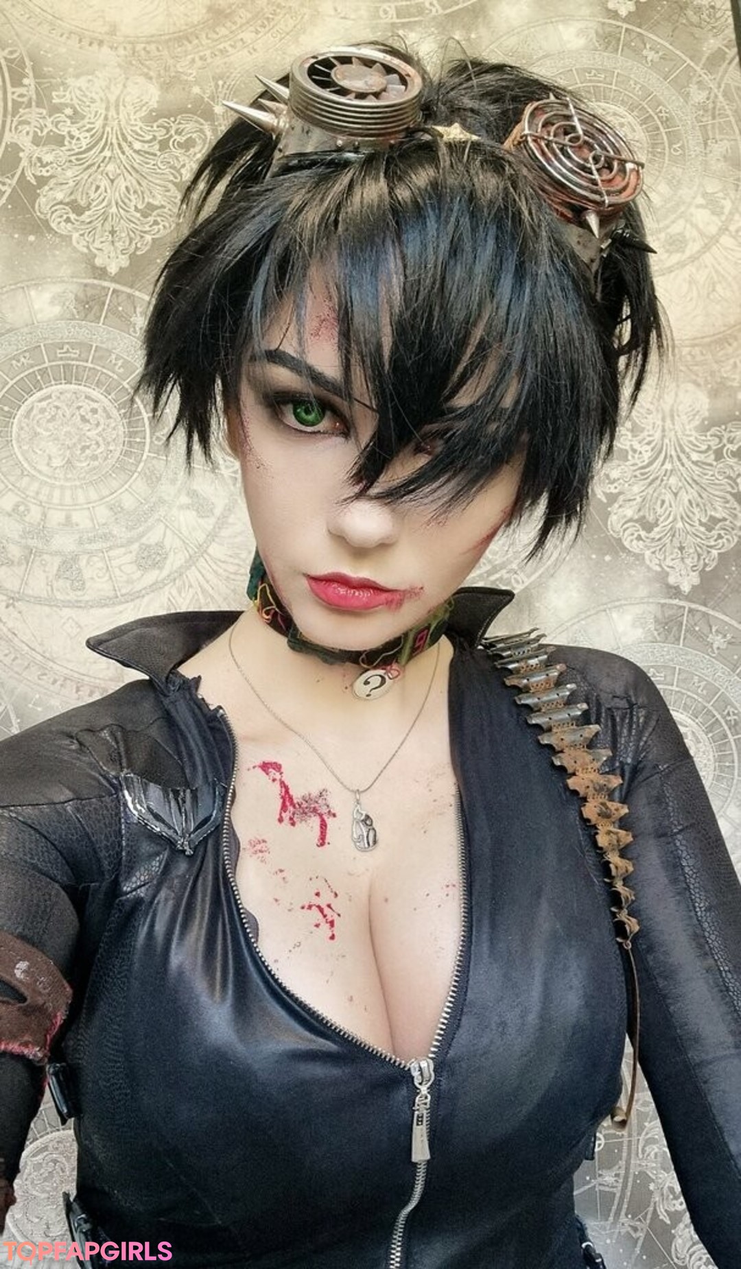 Foto desnuda filtrada de OnlyFans de Agflower Cosplay #445 Foto desnuda filtrada de OnlyFans de Agflower Cosplay #445