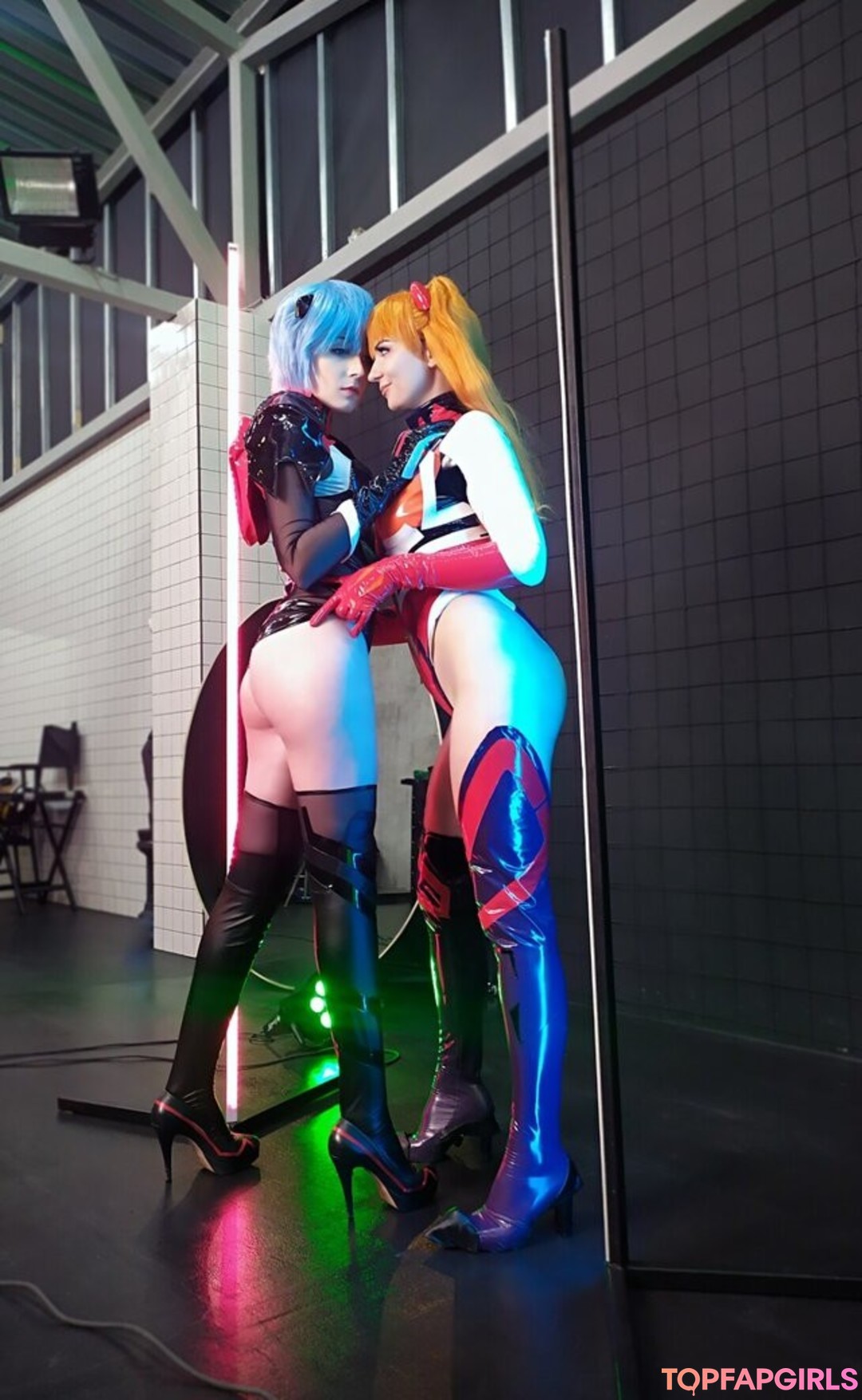 Foto desnuda filtrada de OnlyFans de Agflower Cosplay #451 Foto desnuda filtrada de OnlyFans de Agflower Cosplay #451