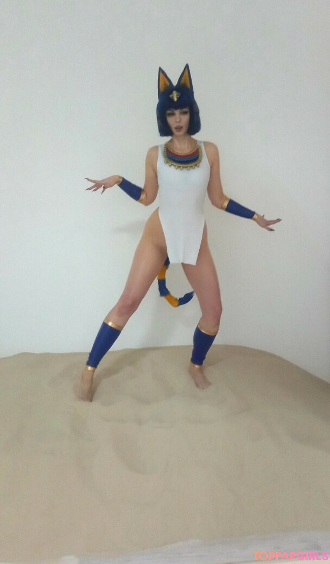 Foto desnuda filtrada de OnlyFans de Agflower Cosplay #524 Foto desnuda filtrada de OnlyFans de Agflower Cosplay #524