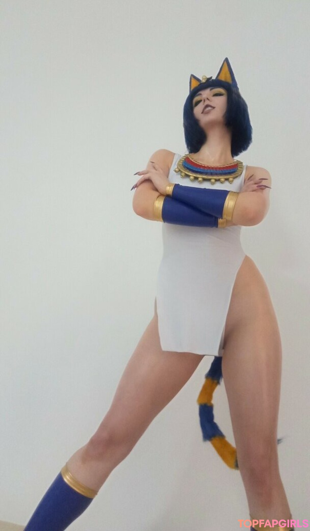 Foto desnuda filtrada de OnlyFans de Agflower Cosplay #527 Foto desnuda filtrada de OnlyFans de Agflower Cosplay #527