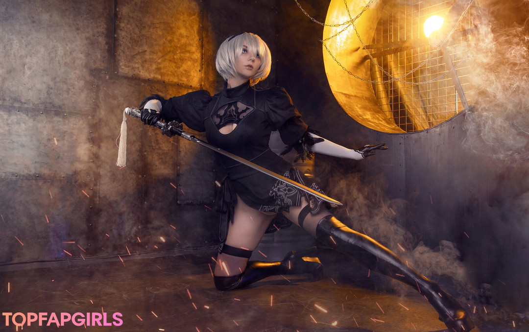 Foto desnuda filtrada de OnlyFans de Agflower Cosplay #700 Foto desnuda filtrada de OnlyFans de Agflower Cosplay #700