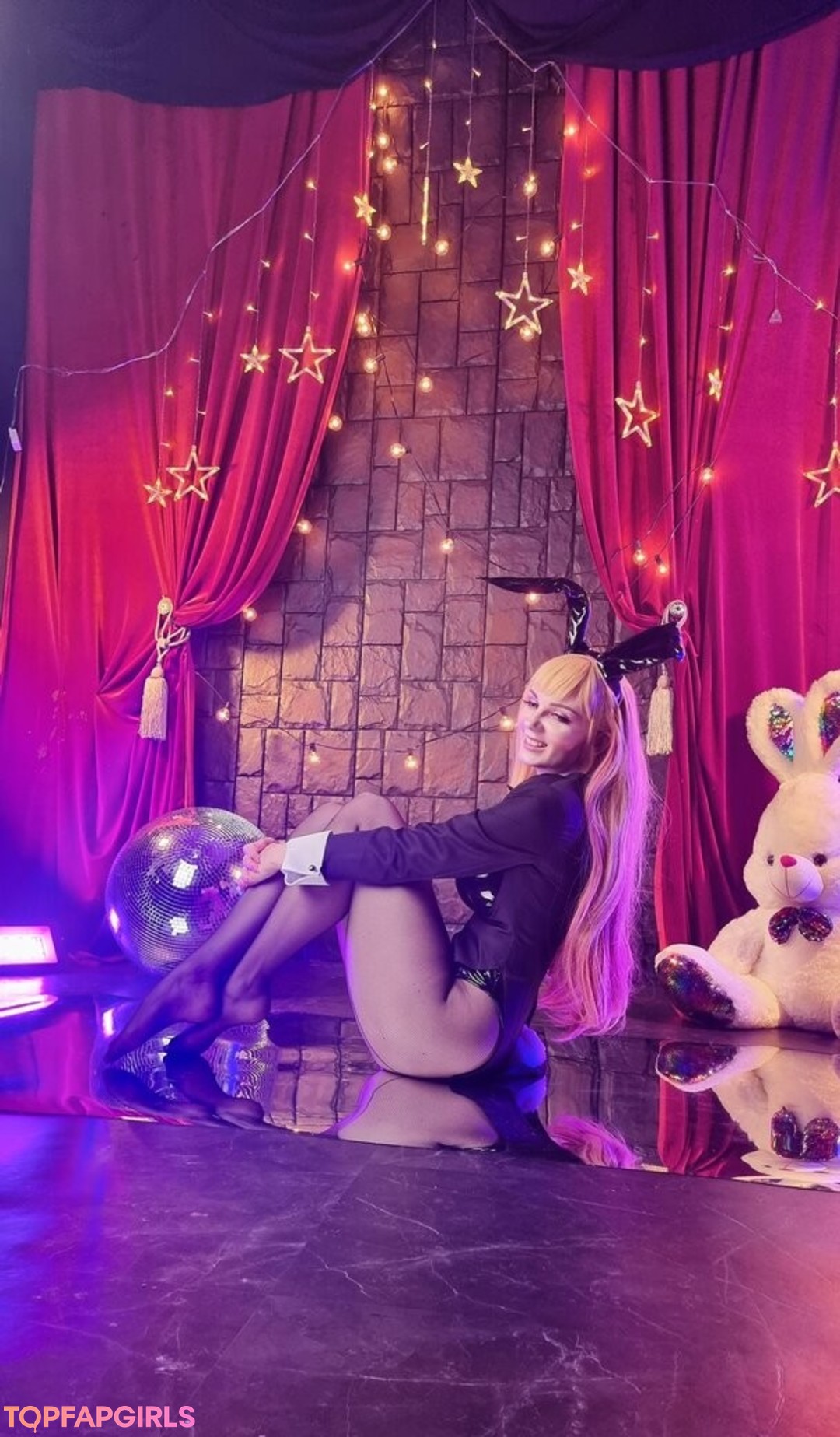 Foto desnuda filtrada de OnlyFans de Agflower Cosplay #859 Foto desnuda filtrada de OnlyFans de Agflower Cosplay #859