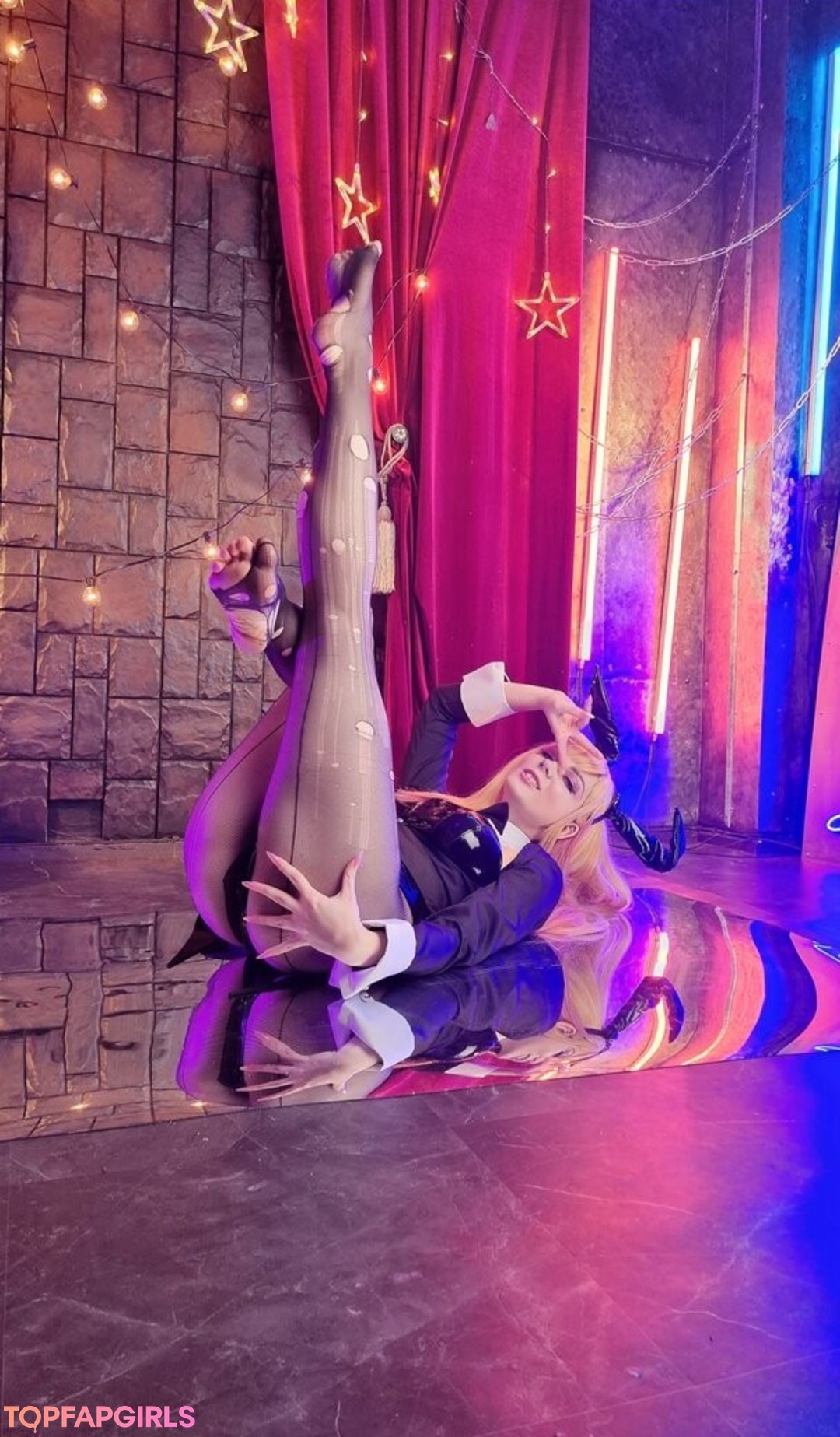 Foto desnuda filtrada de OnlyFans de Agflower Cosplay #862 Foto desnuda filtrada de OnlyFans de Agflower Cosplay #862