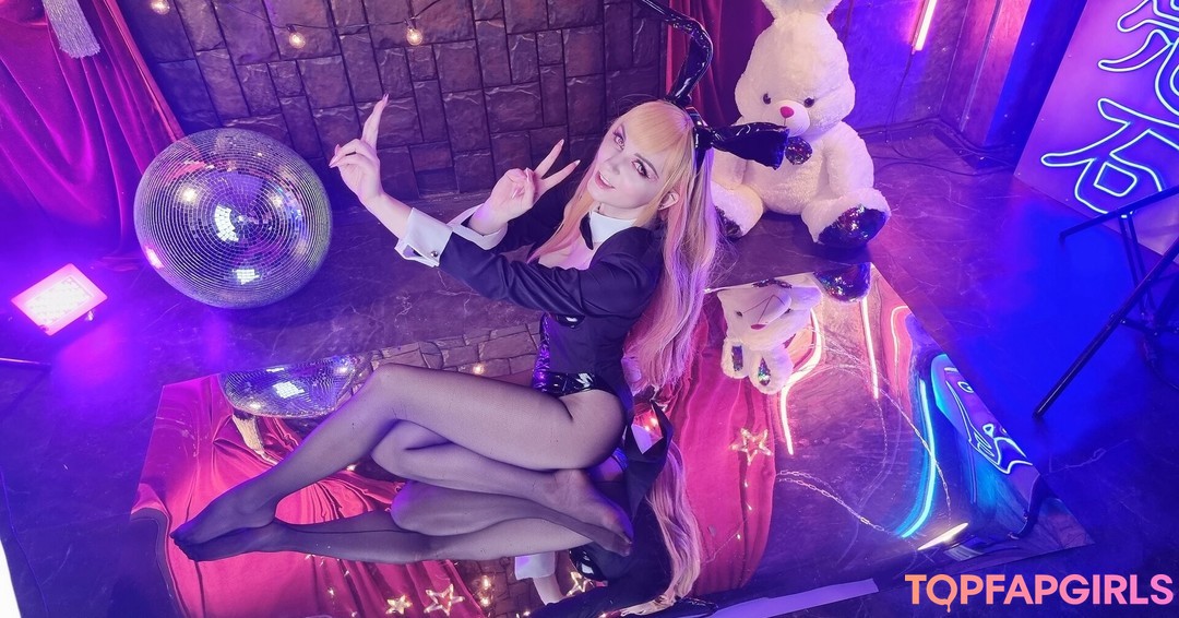 Foto desnuda filtrada de OnlyFans de Agflower Cosplay #868 Foto desnuda filtrada de OnlyFans de Agflower Cosplay #868