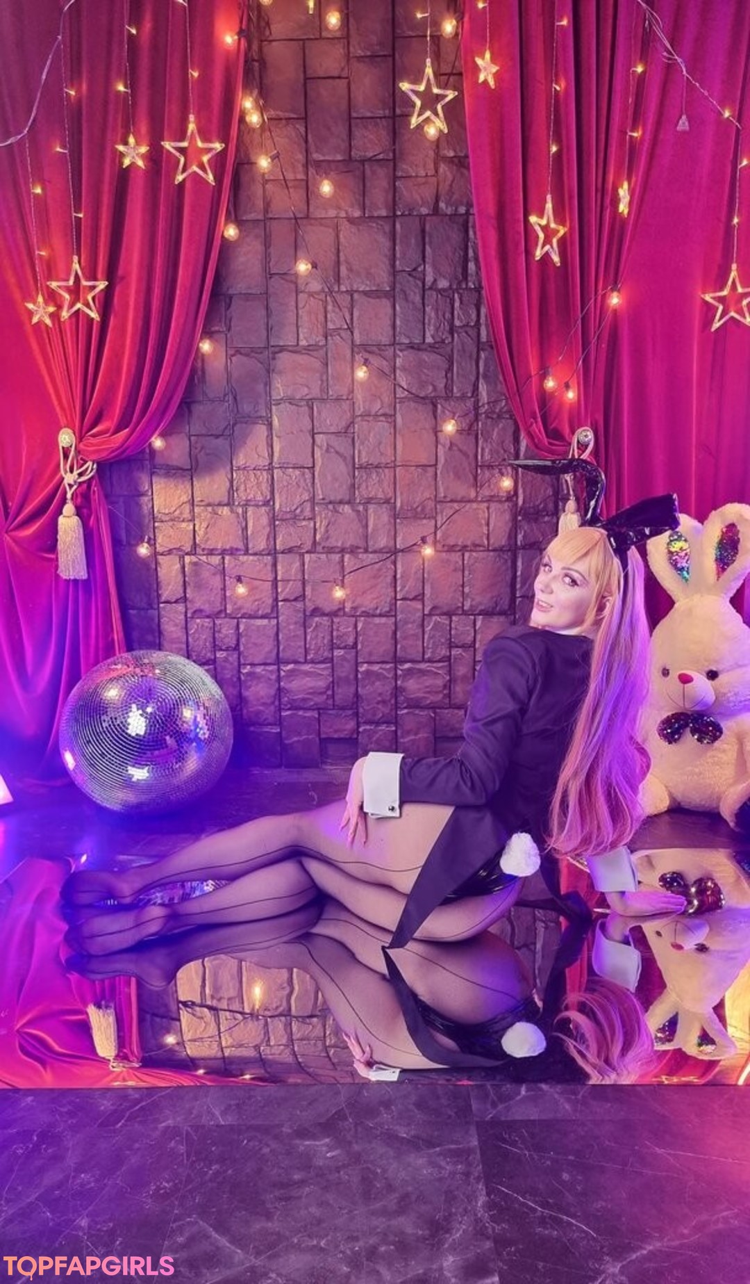 Foto desnuda filtrada de OnlyFans de Agflower Cosplay #873 Foto desnuda filtrada de OnlyFans de Agflower Cosplay #873