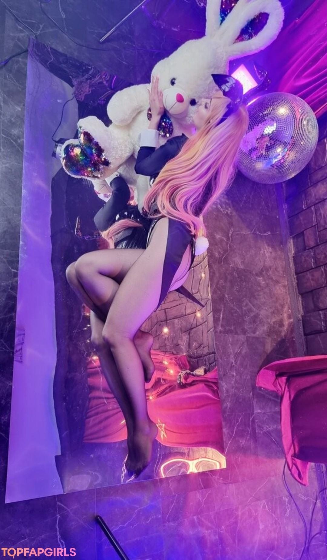 Foto desnuda filtrada de OnlyFans de Agflower Cosplay #882 Foto desnuda filtrada de OnlyFans de Agflower Cosplay #882