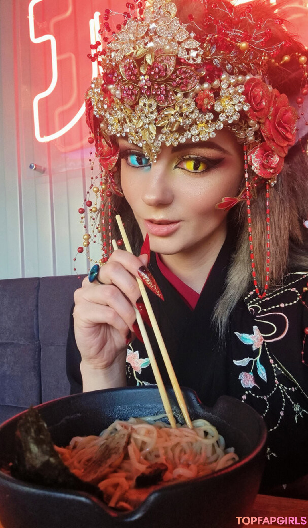 Foto desnuda filtrada de OnlyFans de Agflower Cosplay #886 Foto desnuda filtrada de OnlyFans de Agflower Cosplay #886