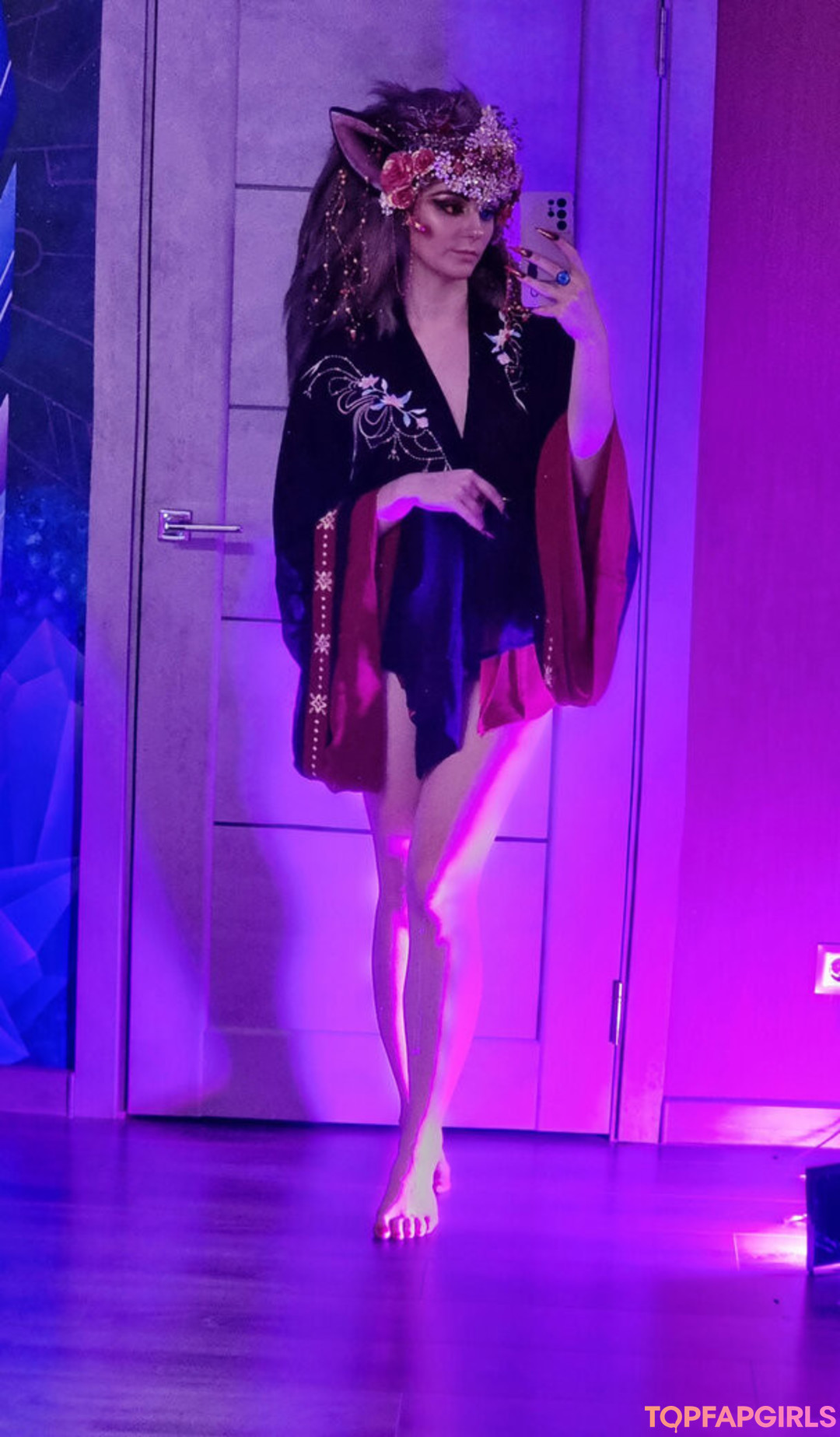 Foto desnuda filtrada de OnlyFans de Agflower Cosplay #897 Foto desnuda filtrada de OnlyFans de Agflower Cosplay #897