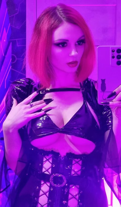 AGflower Cosplay