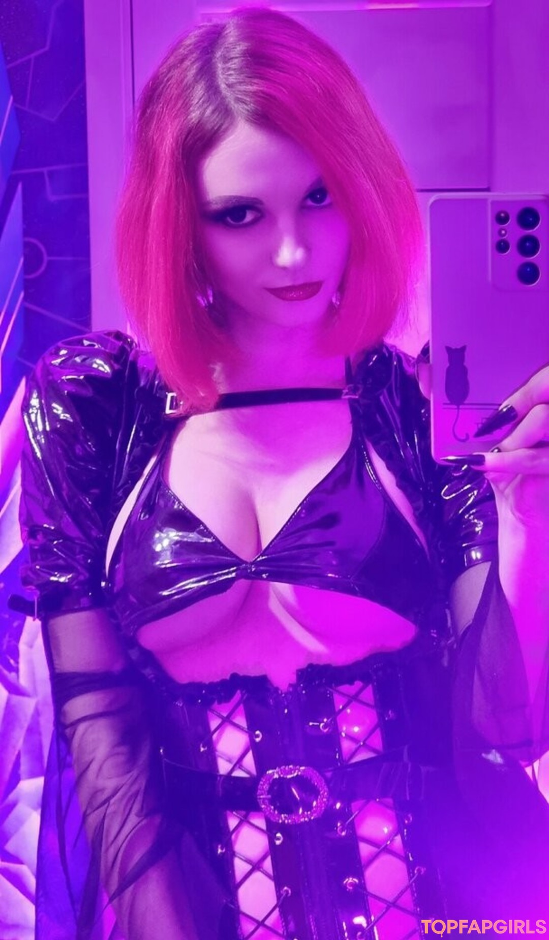 Foto desnuda filtrada de OnlyFans de Agflower Cosplay #949 Foto desnuda filtrada de OnlyFans de Agflower Cosplay #949