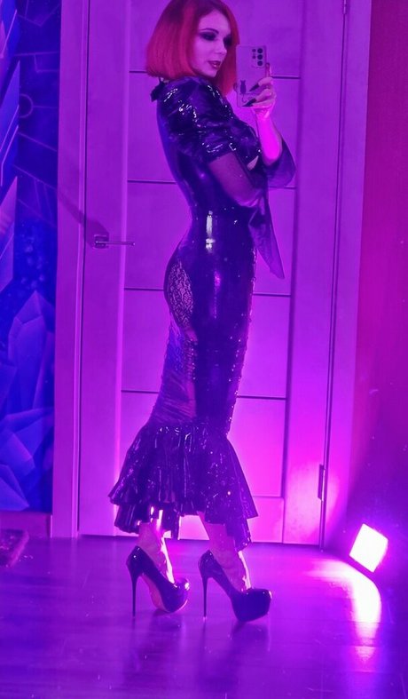 AGflower Cosplay