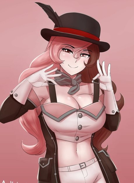 Rwby