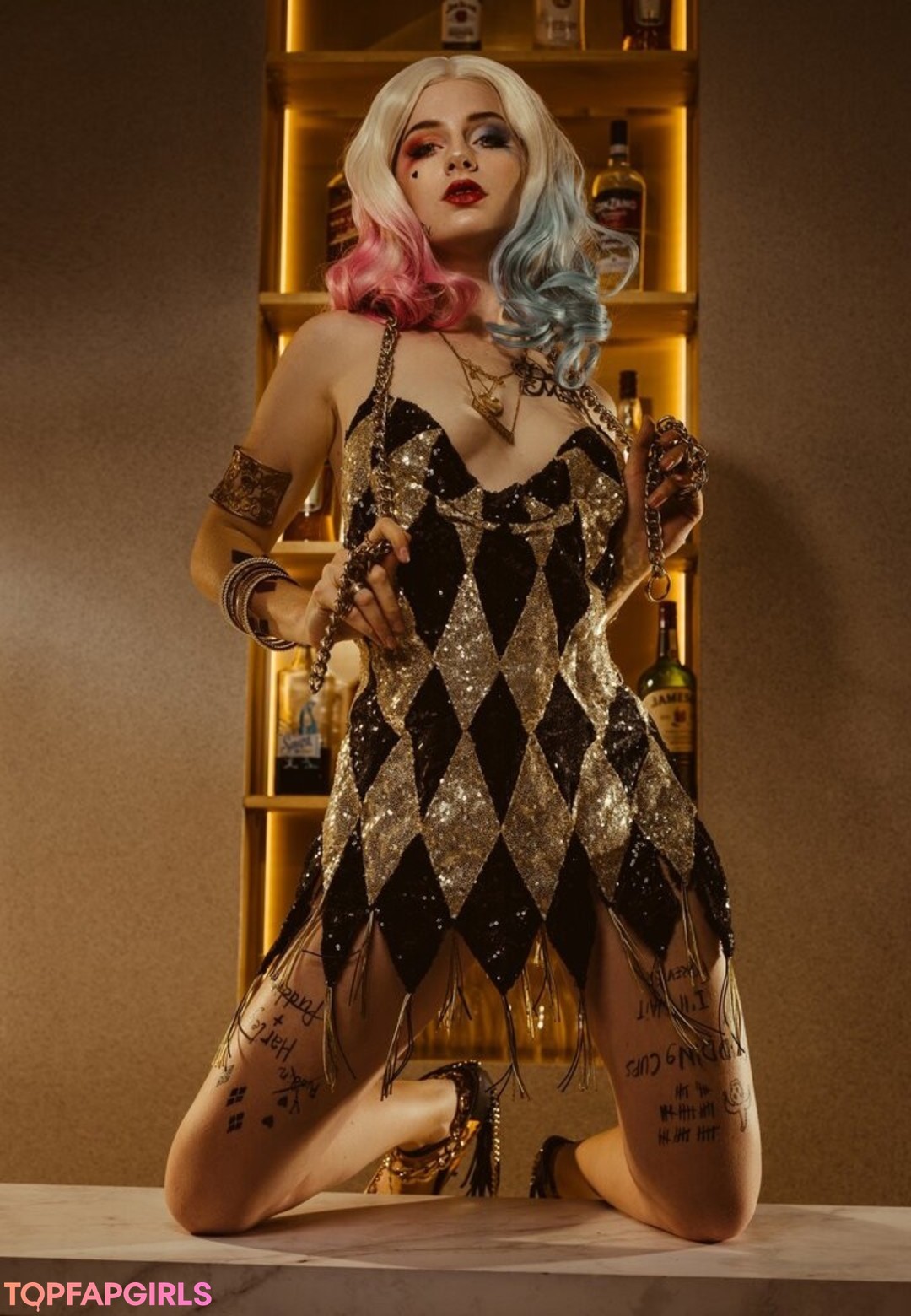 Foto desnuda filtrada de OnlyFans de Likeassassin #724 Foto desnuda filtrada de OnlyFans de Likeassassin #724