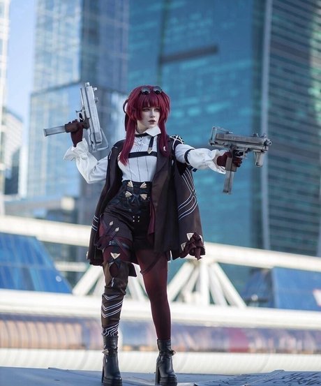 Likeassassin