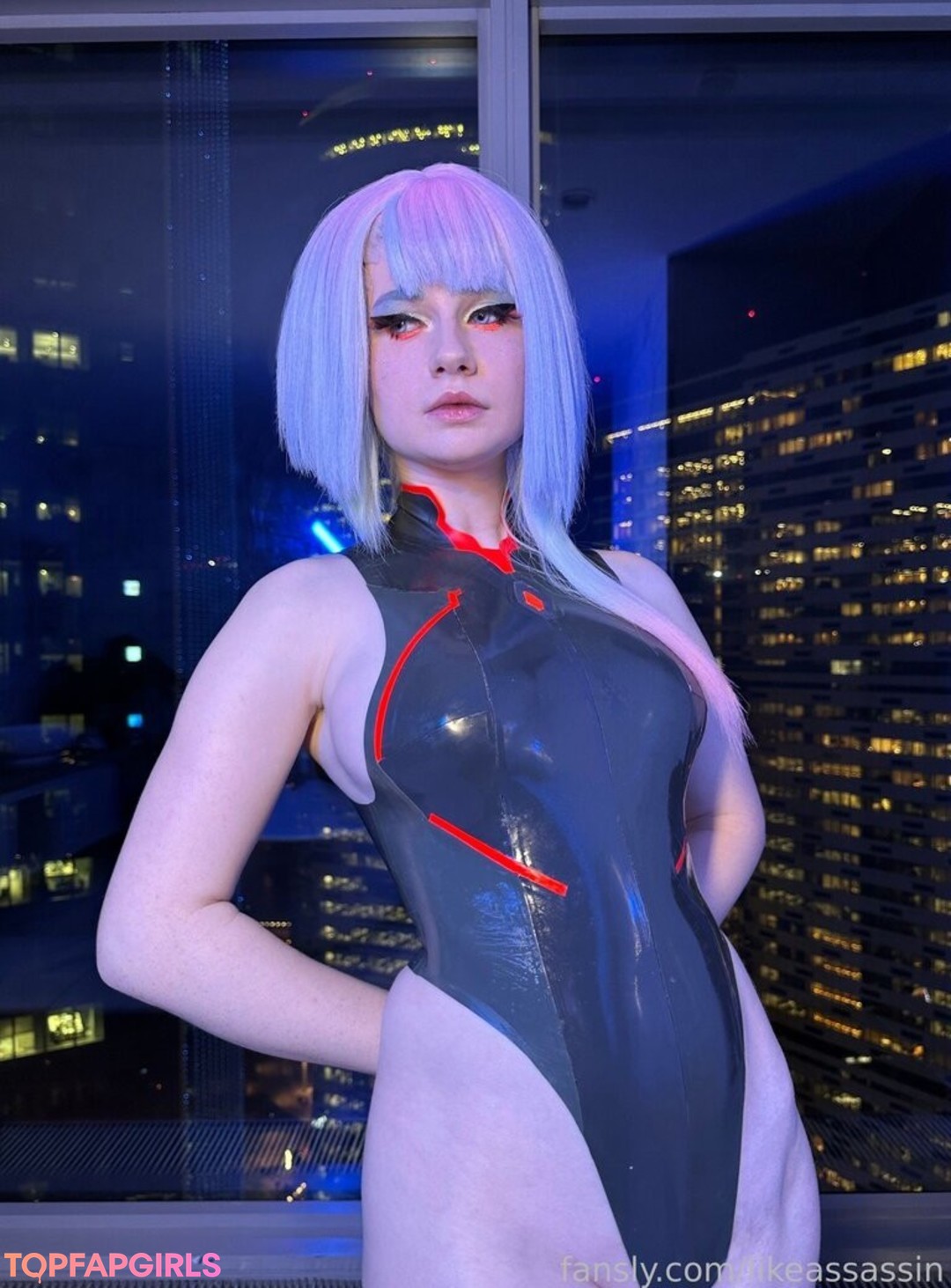 Foto desnuda filtrada de OnlyFans de Likeassassin #875 Foto desnuda filtrada de OnlyFans de Likeassassin #875