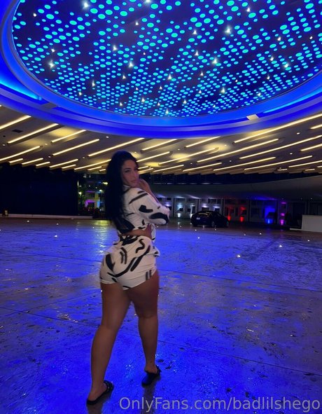 Badlilshego