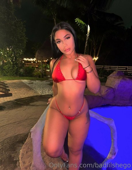 Badlilshego