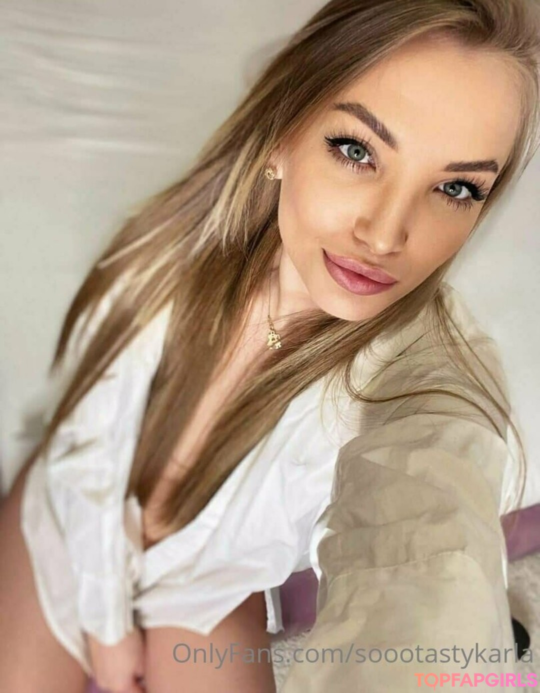 Foto desnuda filtrada de OnlyFans de Soootastykarla #104 Foto desnuda filtrada de OnlyFans de Soootastykarla #104