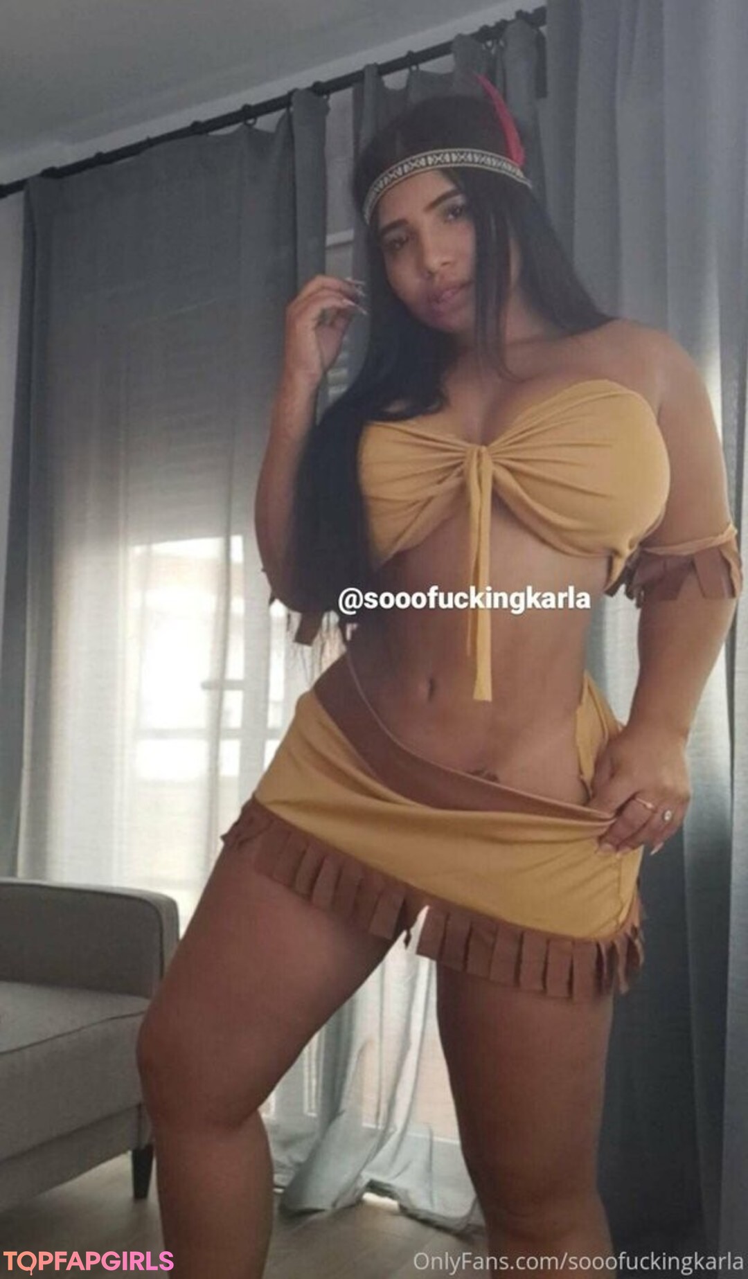Foto desnuda filtrada de OnlyFans de Soootastykarla #22 Foto desnuda filtrada de OnlyFans de Soootastykarla #22