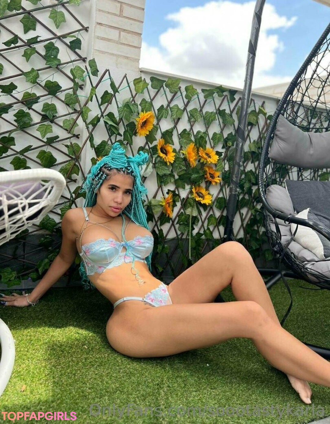 Foto desnuda filtrada de OnlyFans de Soootastykarla #525 Foto desnuda filtrada de OnlyFans de Soootastykarla #525