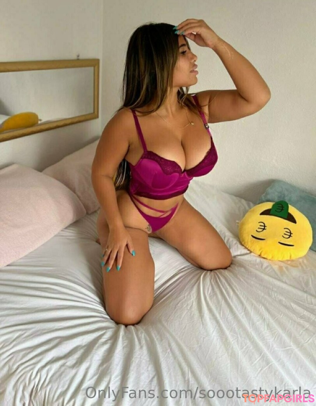 Foto desnuda filtrada de OnlyFans de Soootastykarla #558 Foto desnuda filtrada de OnlyFans de Soootastykarla #558