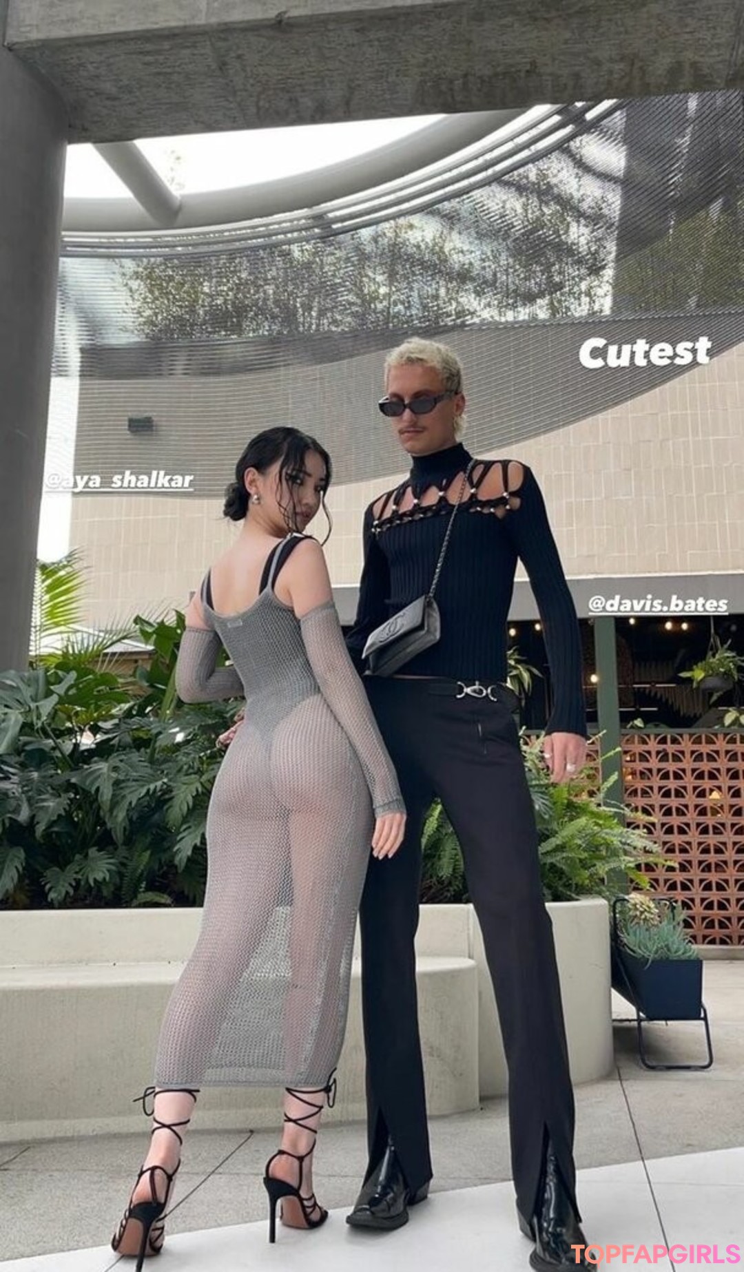 Foto desnuda filtrada de OnlyFans de Aya Shalkar #102 Foto desnuda filtrada de OnlyFans de Aya Shalkar #102