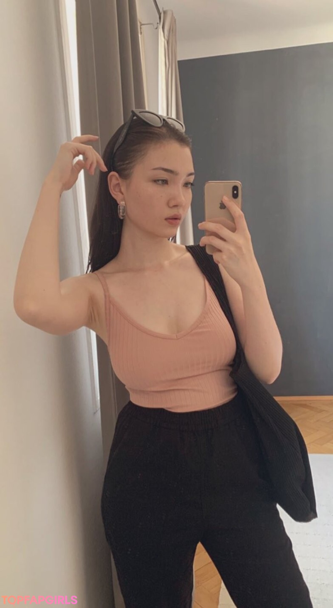 Foto desnuda filtrada de OnlyFans de Aya Shalkar #147 Foto desnuda filtrada de OnlyFans de Aya Shalkar #147