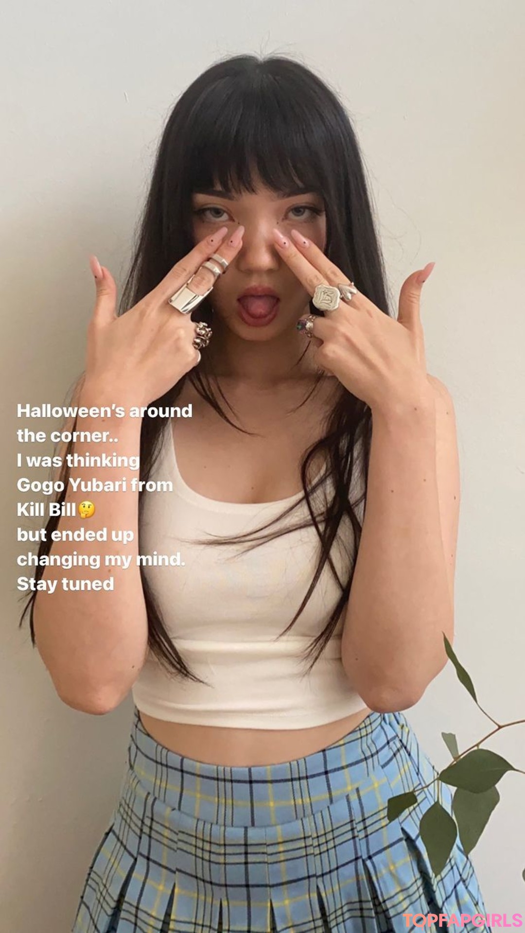 Foto desnuda filtrada de OnlyFans de Aya Shalkar #183 Foto desnuda filtrada de OnlyFans de Aya Shalkar #183