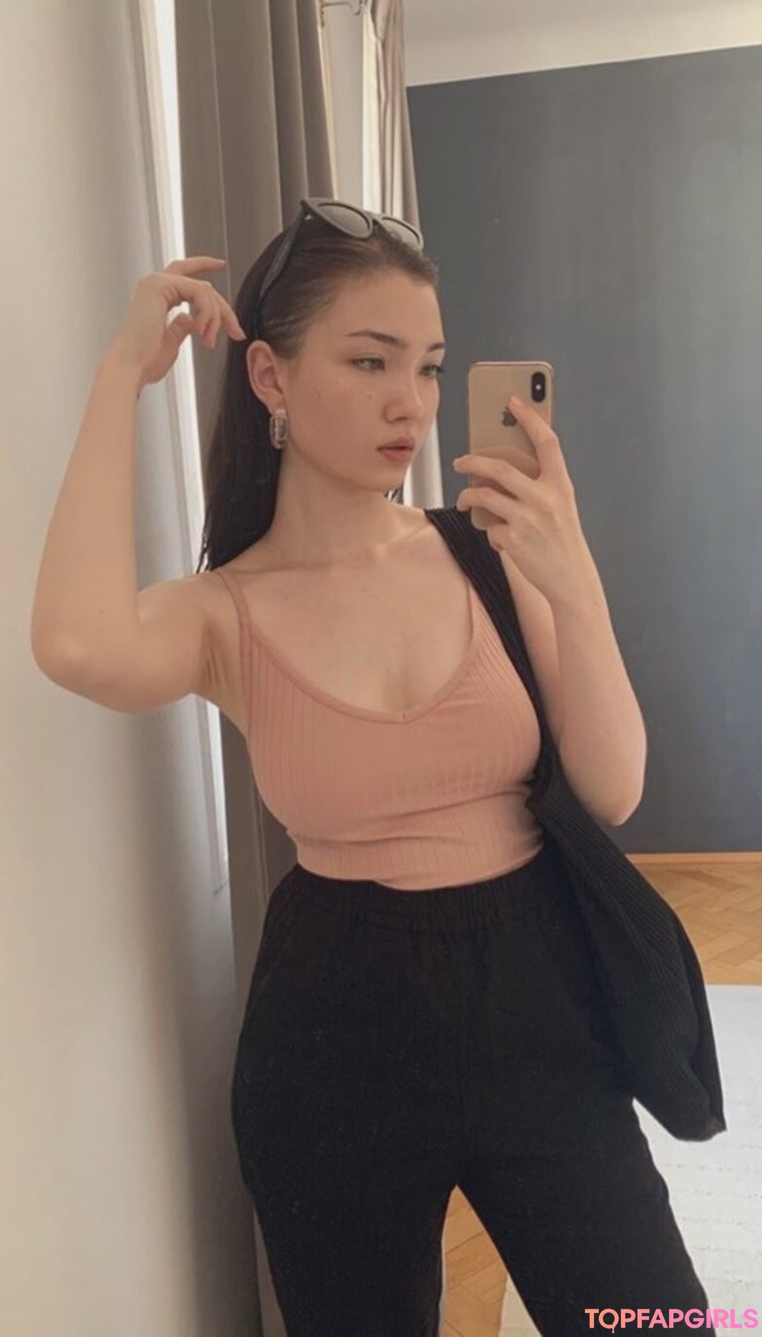 Foto desnuda filtrada de OnlyFans de Aya Shalkar #19 Foto desnuda filtrada de OnlyFans de Aya Shalkar #19