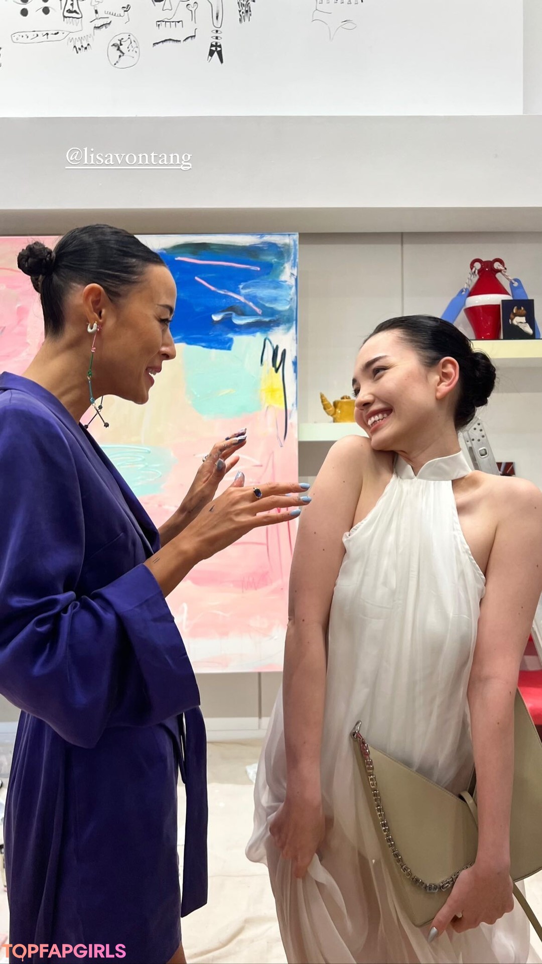 Foto desnuda filtrada de OnlyFans de Aya Shalkar #190 Foto desnuda filtrada de OnlyFans de Aya Shalkar #190