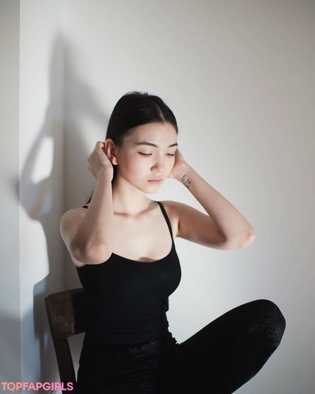 Foto desnuda filtrada de OnlyFans de Aya Shalkar #206 Foto desnuda filtrada de OnlyFans de Aya Shalkar #206