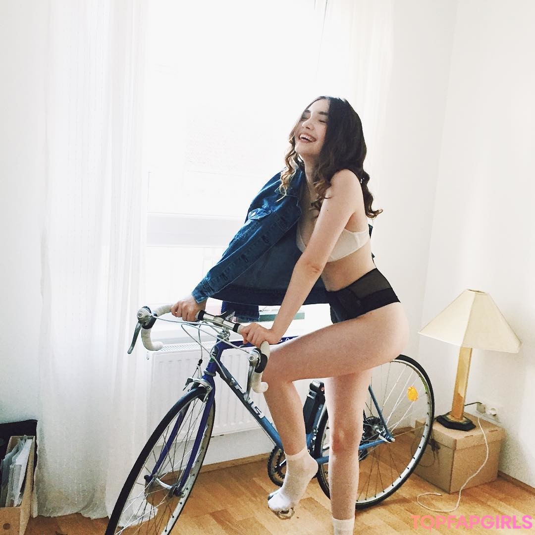 Foto desnuda filtrada de OnlyFans de Aya Shalkar #217 Foto desnuda filtrada de OnlyFans de Aya Shalkar #217