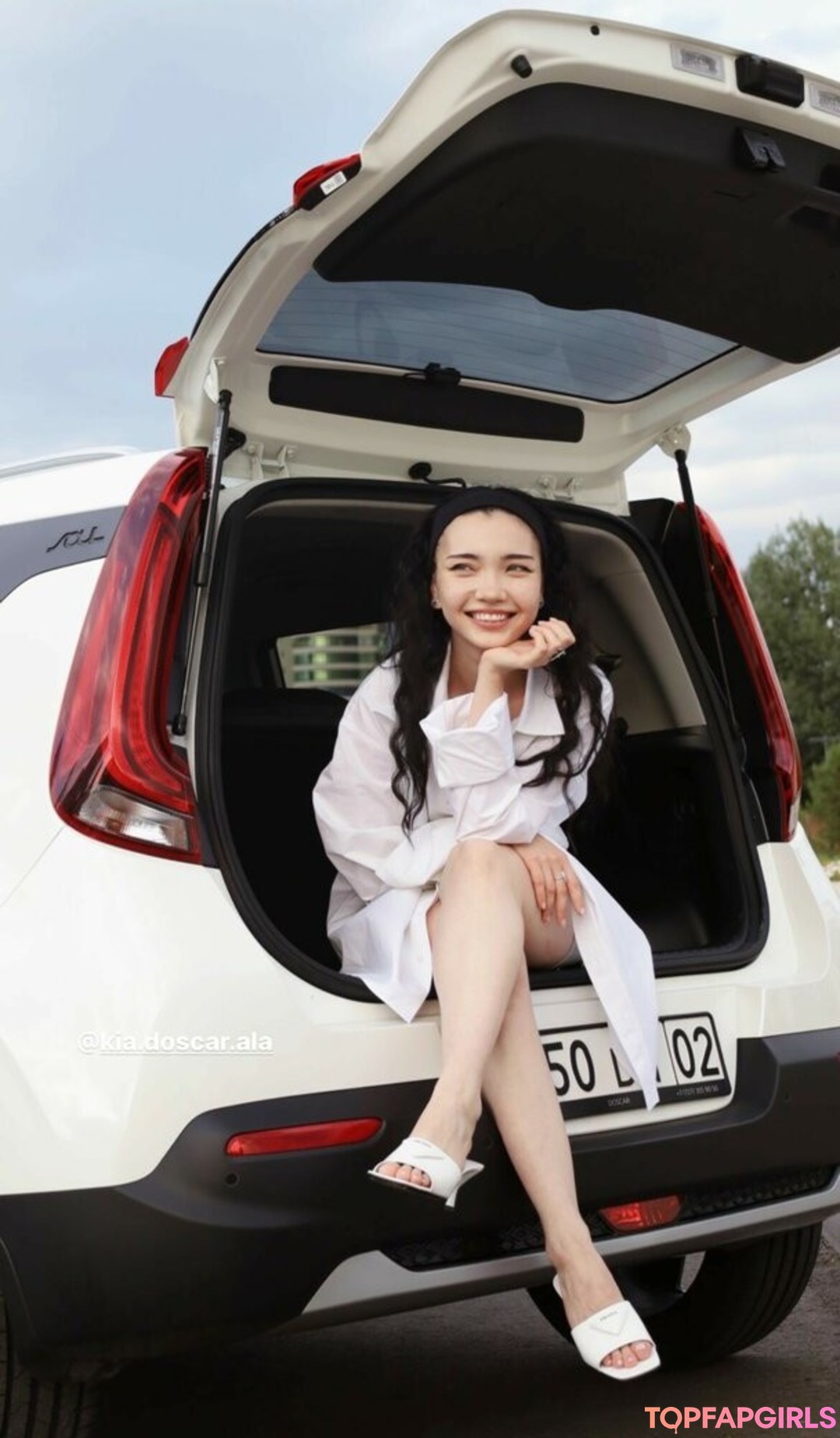 Foto desnuda filtrada de OnlyFans de Aya Shalkar #60 Foto desnuda filtrada de OnlyFans de Aya Shalkar #60