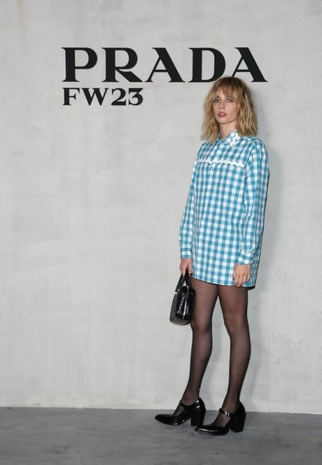 Maya Hawke