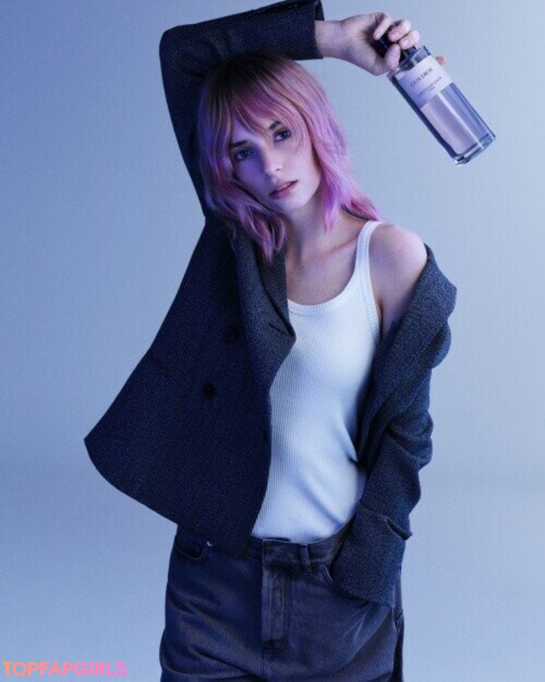 Foto desnuda filtrada de OnlyFans de Maya Hawke #161 Foto desnuda filtrada de OnlyFans de Maya Hawke #161