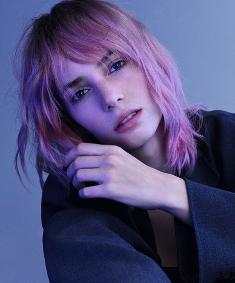 Foto desnuda filtrada de OnlyFans de Maya Hawke