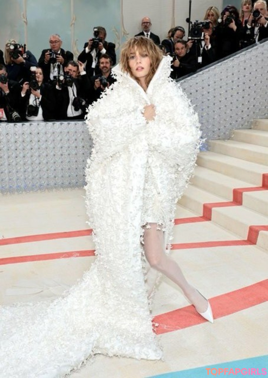 Foto desnuda filtrada de OnlyFans de Maya Hawke #168 Foto desnuda filtrada de OnlyFans de Maya Hawke #168