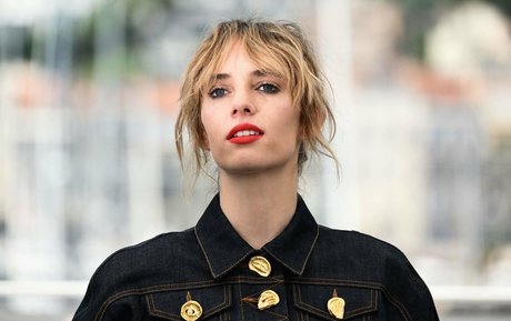 Foto desnuda filtrada de OnlyFans de Maya Hawke