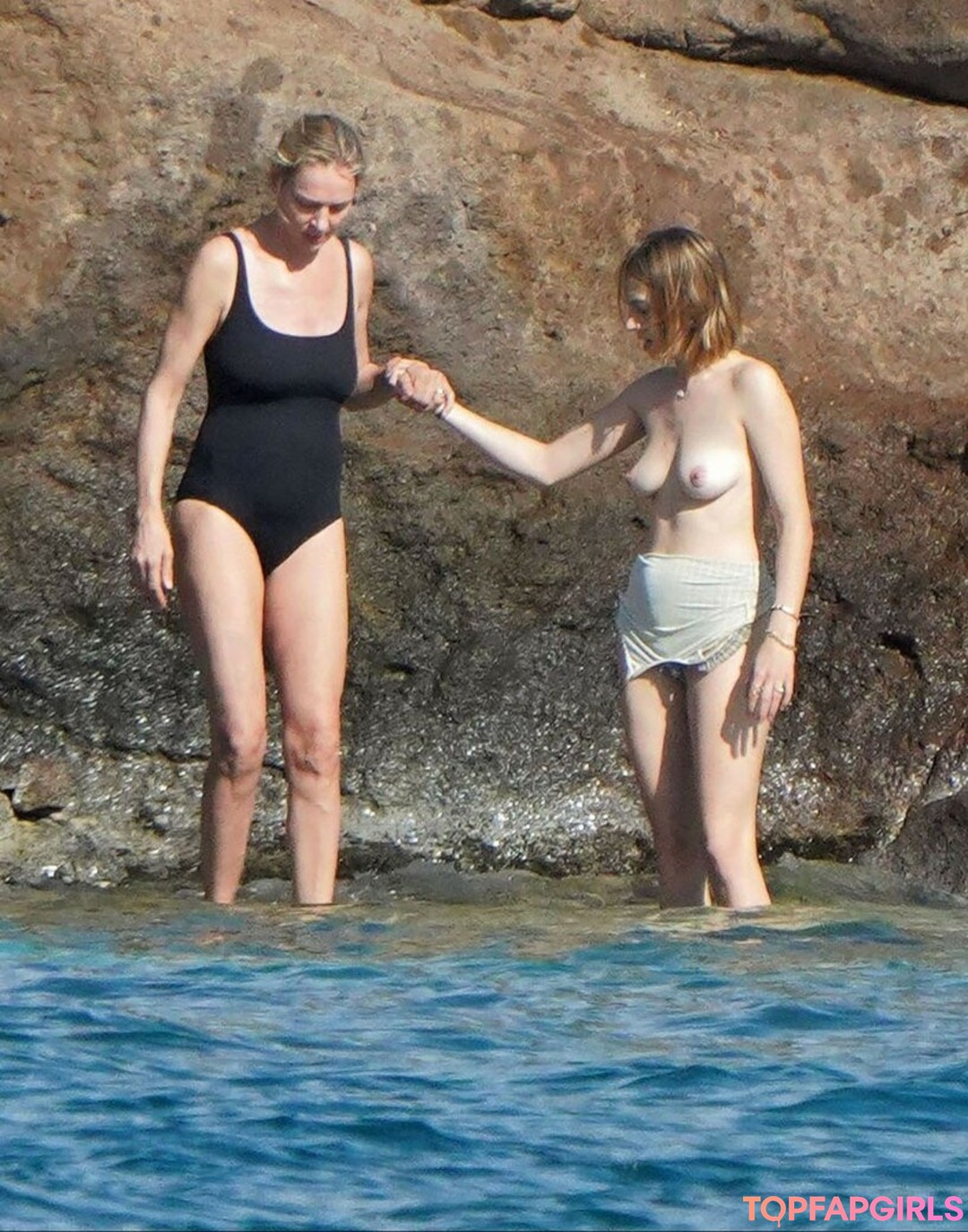 Foto desnuda filtrada de OnlyFans de Maya Hawke #40 Foto desnuda filtrada de OnlyFans de Maya Hawke #40