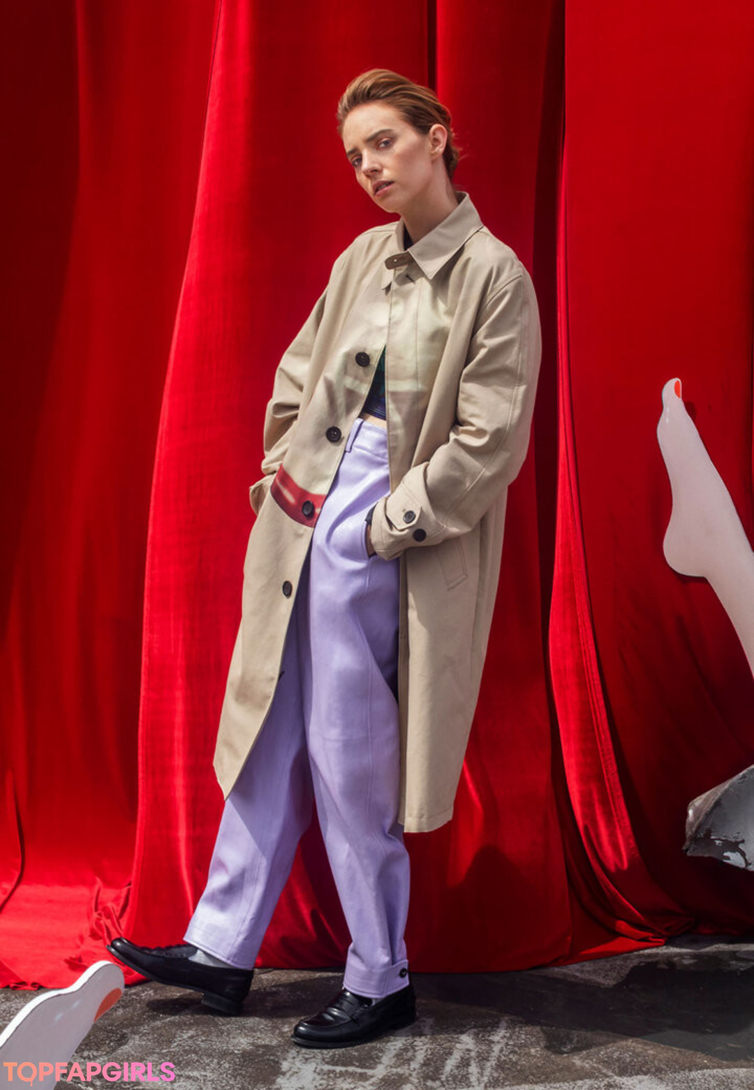 Foto desnuda filtrada de OnlyFans de Maya Hawke #89 Foto desnuda filtrada de OnlyFans de Maya Hawke #89