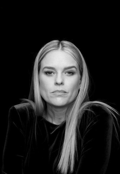 Alice Eve