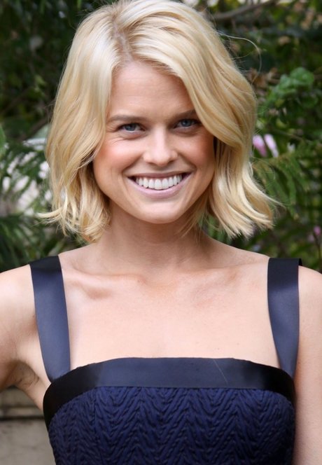 Foto desnuda filtrada de OnlyFans de Alice Eve
