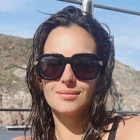 Alanna Masterson