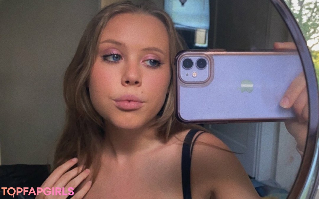 Foto desnuda filtrada de OnlyFans de Emily Kyte #194 Foto desnuda filtrada de OnlyFans de Emily Kyte #194