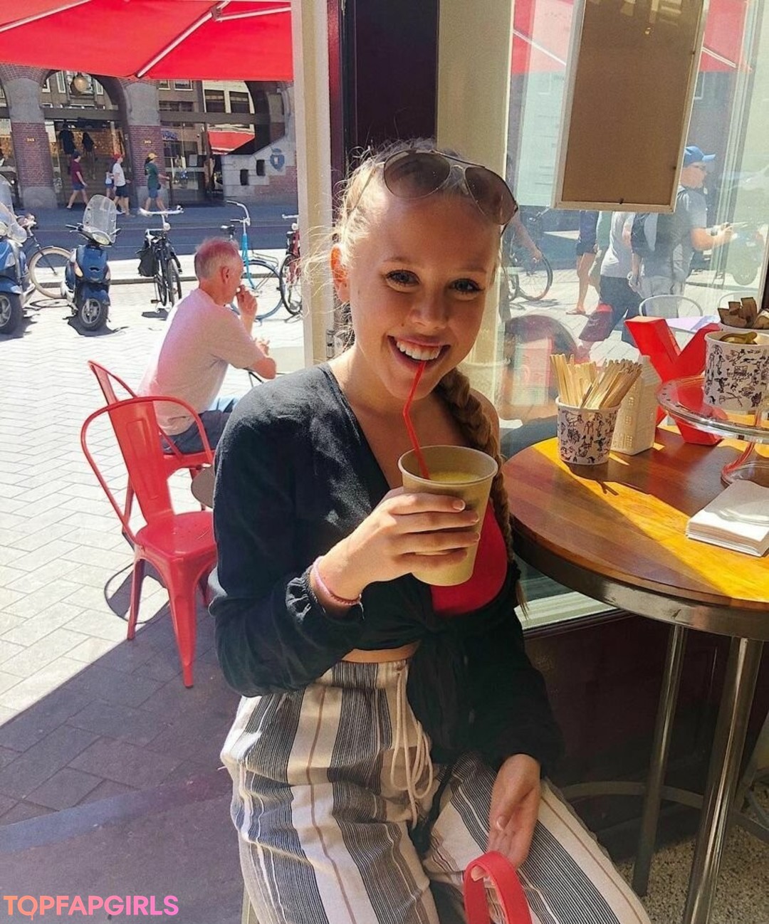 Foto desnuda filtrada de OnlyFans de Emily Kyte #206 Foto desnuda filtrada de OnlyFans de Emily Kyte #206