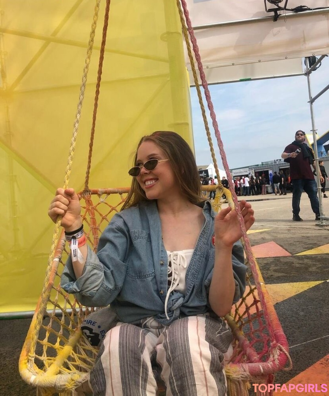 Foto desnuda filtrada de OnlyFans de Emily Kyte #224 Foto desnuda filtrada de OnlyFans de Emily Kyte #224