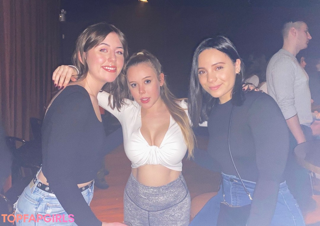 Foto desnuda filtrada de OnlyFans de Emily Kyte #282 Foto desnuda filtrada de OnlyFans de Emily Kyte #282