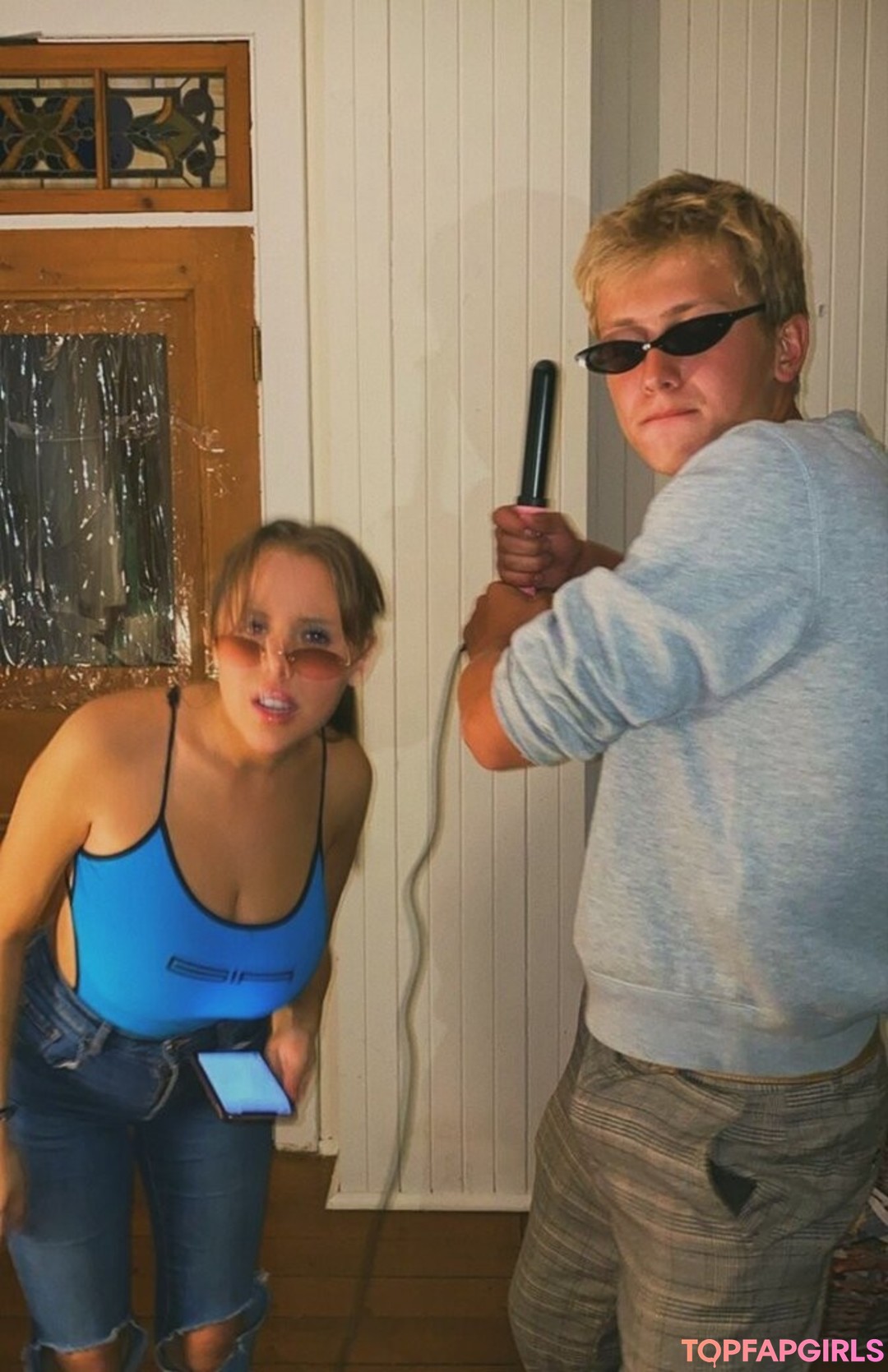 Foto desnuda filtrada de OnlyFans de Emily Kyte #286 Foto desnuda filtrada de OnlyFans de Emily Kyte #286